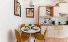 Apartma Rozeta